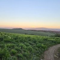 Coffee Pot Spring Campground ico