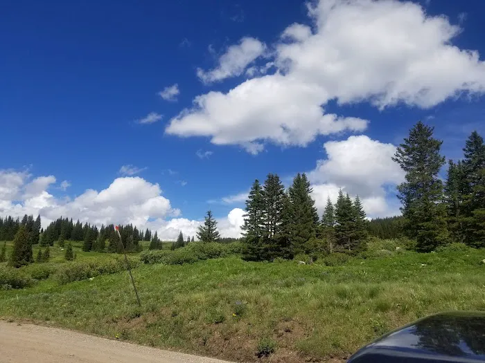 Coffee Pot Spring Campground Picture 2