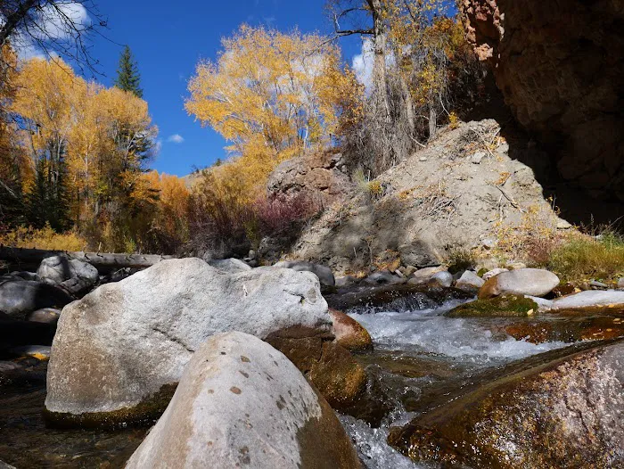 Coffee Pot Spring Campground Picture 7