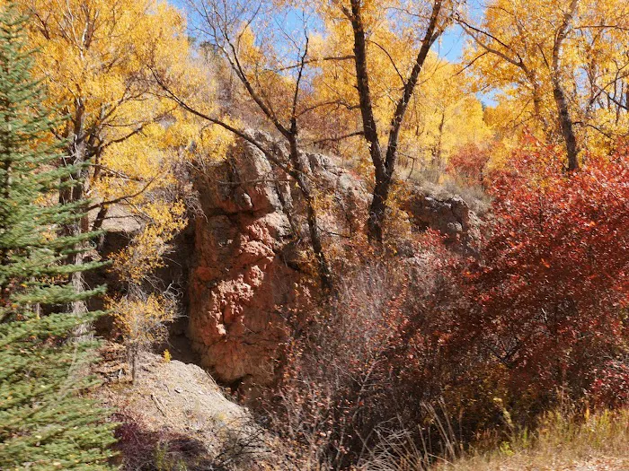 Coffee Pot Spring Campground Picture 9