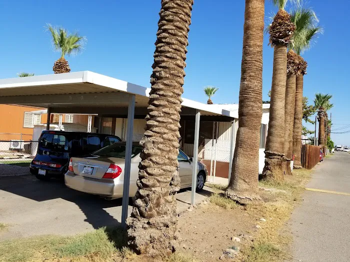 Date Gardens Mobile Home Park Picture 8