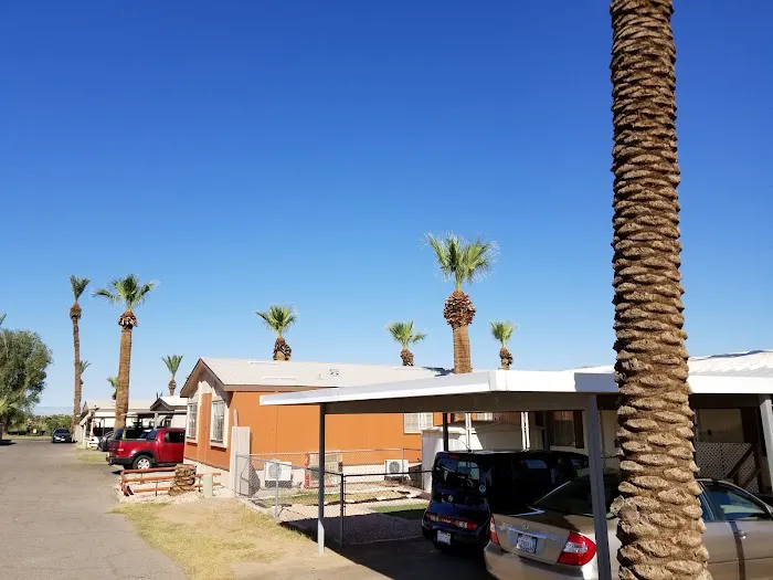 Date Gardens Mobile Home Park Picture 5