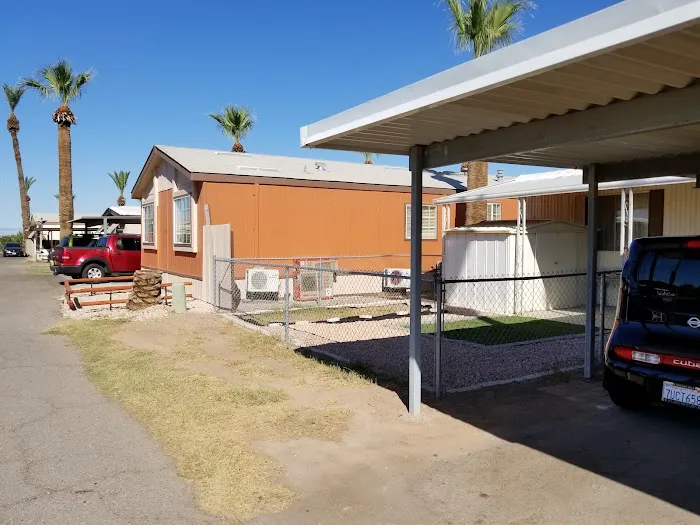Date Gardens Mobile Home Park Picture 3