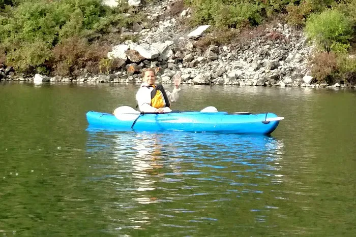 Sweetwater Lake Campground Picture 8