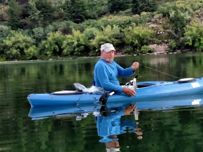 Sweetwater Lake Campground Picture 5