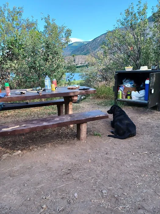 Sweetwater Lake Campground Picture 10