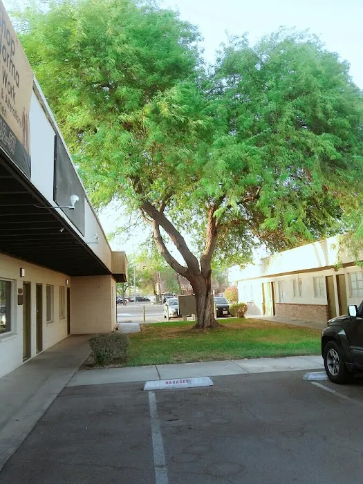 Valley Mobile Home Park Picture 1