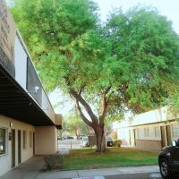 Valley Mobile Home Park ico