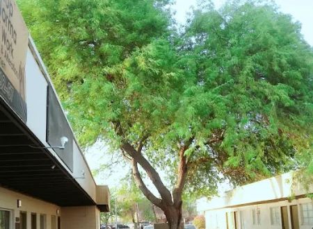 Valley Mobile Home Park