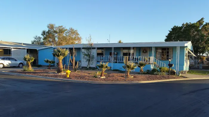 Gio's Mobile Home Estates Picture 2