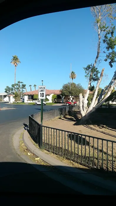 Gio's Mobile Home Estates Picture 6