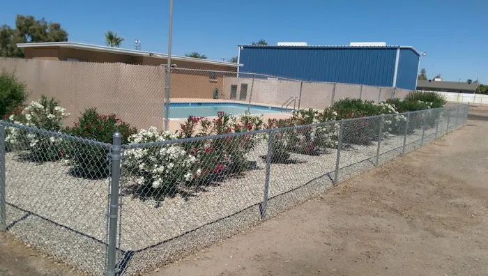 Flamingo Mobile Home Park Picture 4