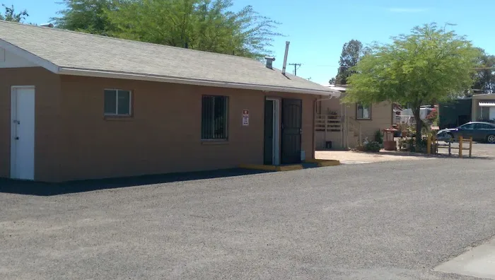 Flamingo Mobile Home Park Picture 5