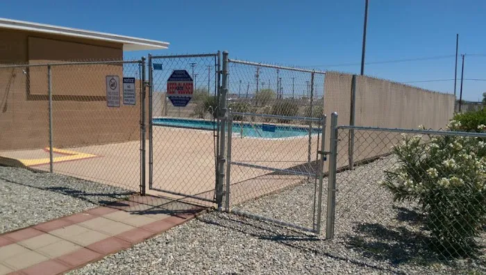 Flamingo Mobile Home Park Picture 9