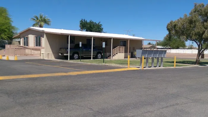 Flamingo Mobile Home Park Picture 2