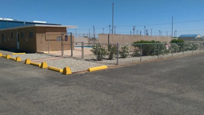 Flamingo Mobile Home Park Picture 7