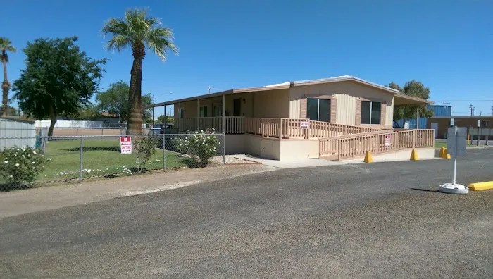 Flamingo Mobile Home Park Picture 1