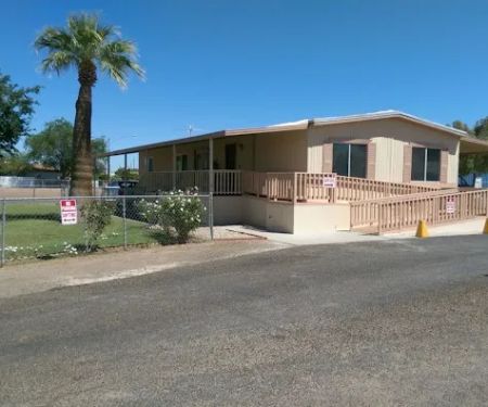 Flamingo Mobile Home Park