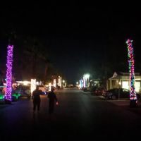 Desert Trails RV Park ico