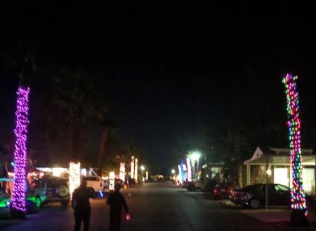 Desert Trails RV Park