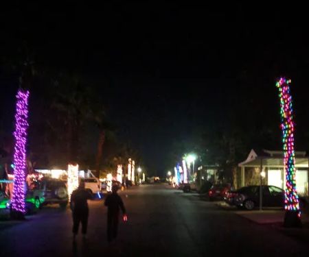 Desert Trails RV Park