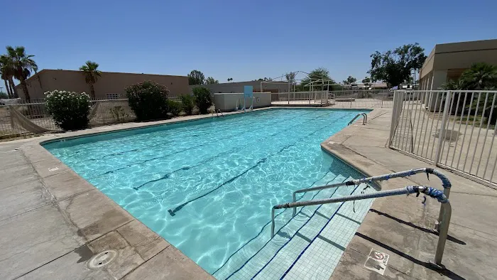 Desert Trails RV Park Picture 5