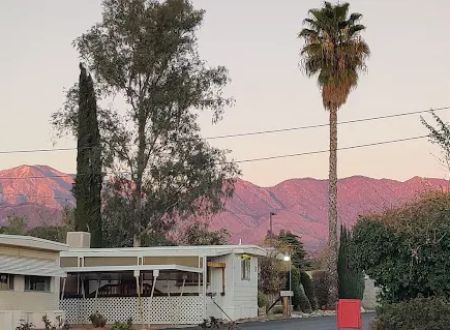 Aladdin Mobile Estates