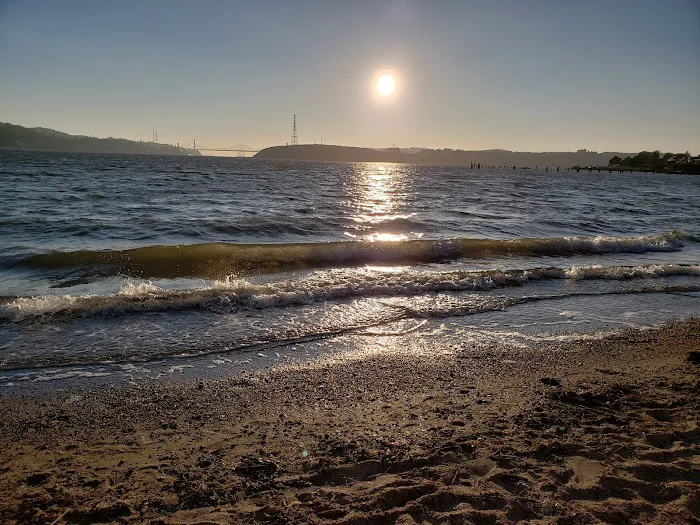 Benicia State Recreation Area Camping Picture 10