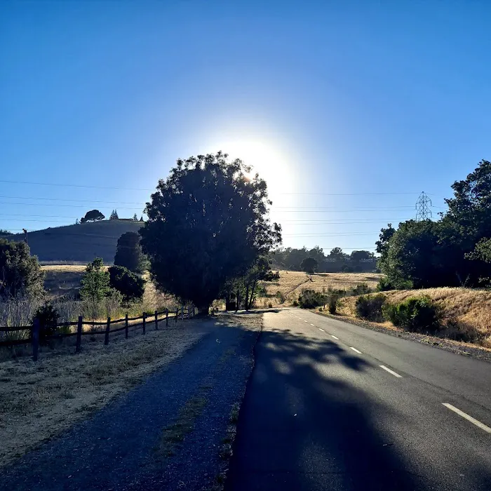 Benicia State Recreation Area Camping Picture 4