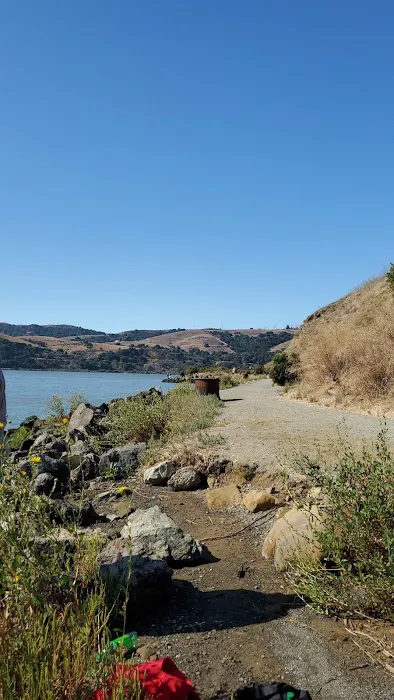 Benicia State Recreation Area Camping Picture 3
