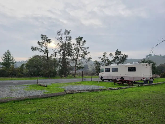 Benicia State Recreation Area Camping Picture 7