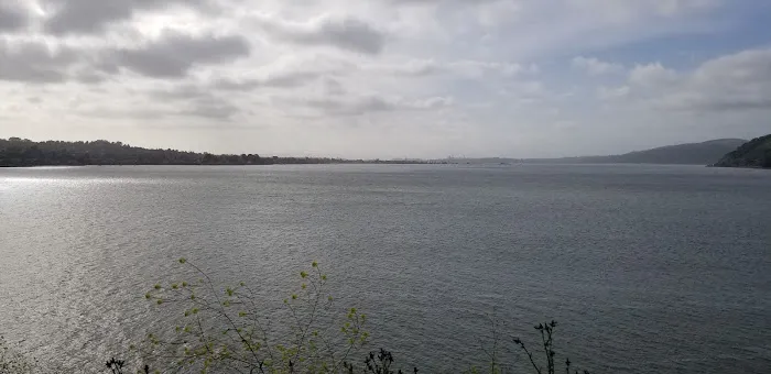 Benicia State Recreation Area Camping Picture 1