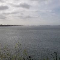 Benicia State Recreation Area Camping ico