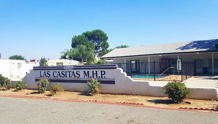 Las Casitas-Yucaipa MHP Picture 1