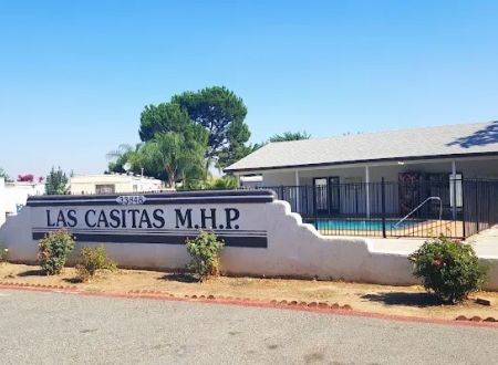Las Casitas-Yucaipa MHP