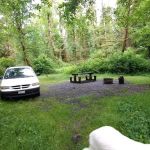 Coppermine Bottom Campground