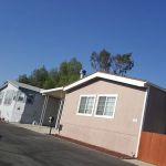 Carriage Isle Mobile Home Park