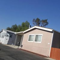Carriage Isle Mobile Home Park ico