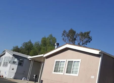 Carriage Isle Mobile Home Park