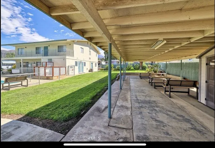 Carriage Isle Mobile Home Park Picture 7