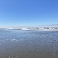 South Beach Campground ico
