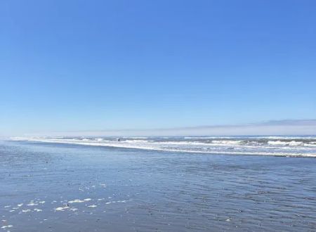 South Beach Campground