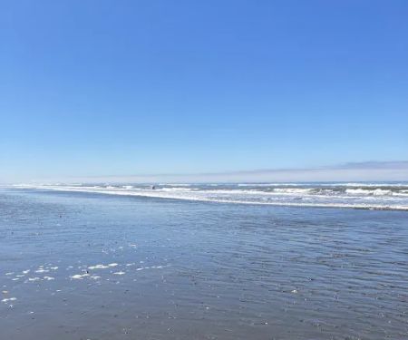 South Beach Campground