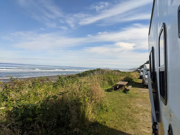 South Beach Campground Picture 9