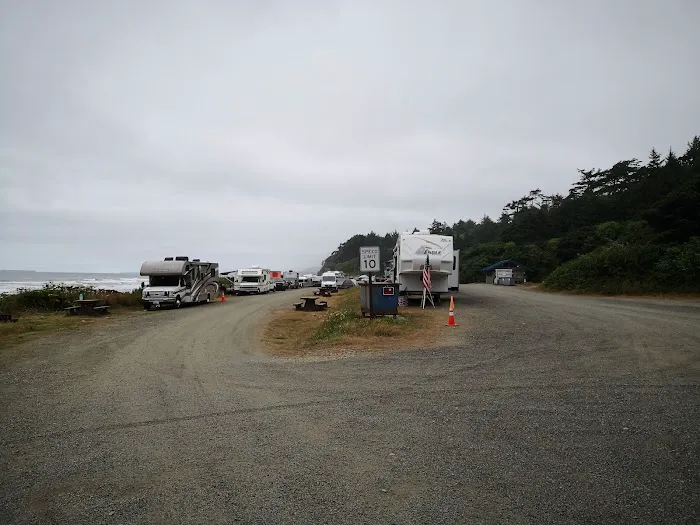 South Beach Campground Picture 6