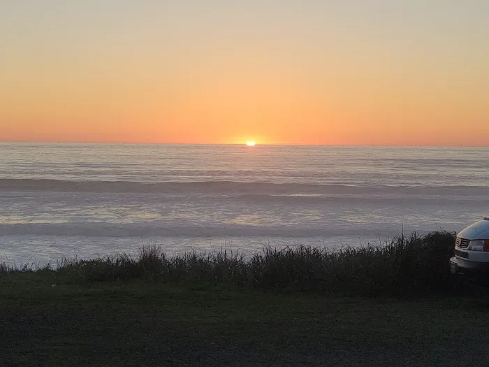 South Beach Campground Picture 8