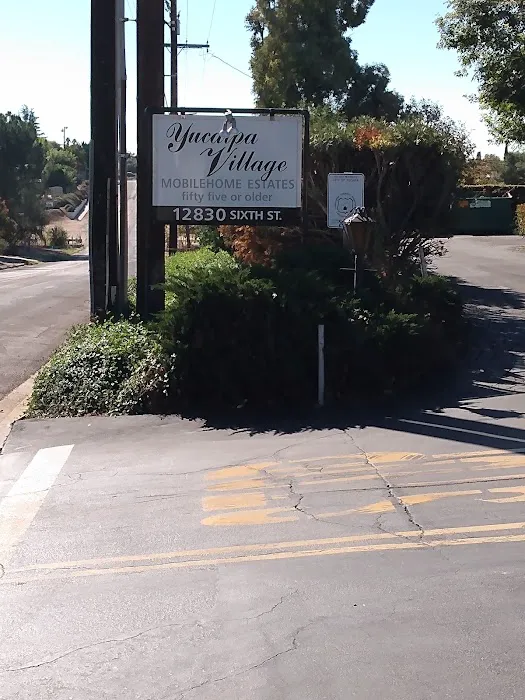 Yucaipa Village Mobile Home 12830 6th street #50ome Est, Picture 9