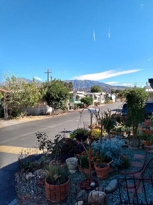 Yucaipa Village Mobile Home 12830 6th street #50ome Est, Picture 8