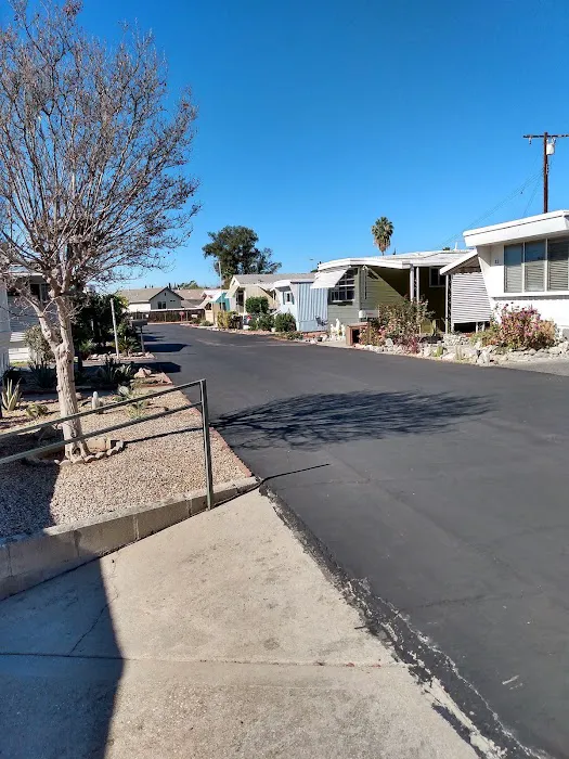 Yucaipa Village Mobile Home 12830 6th street #50ome Est, Picture 4
