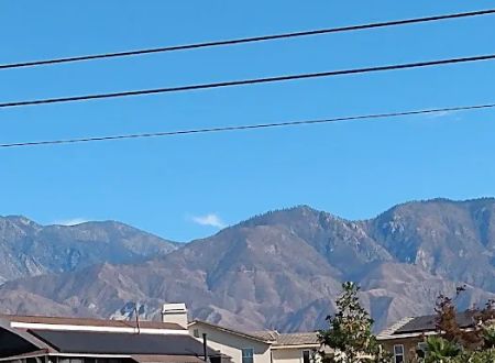 Yucaipa Village Mobile Home 12830 6th street #50ome Est,